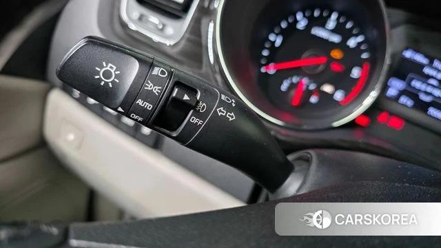 Kia The New Carnival id 4637704 из Кореи 10