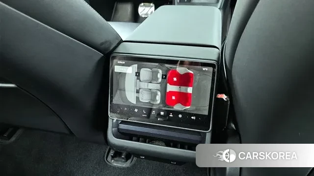 Tesla Model 3 id 3383060 из Кореи 10