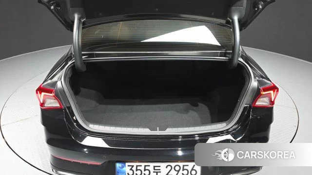 Kia K5 3rd generation id 4308748 из Кореи 10