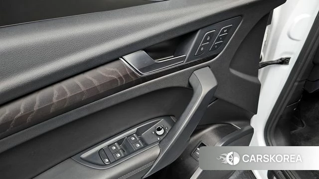 Audi Q5 (FY) id 3877021 из Кореи 10