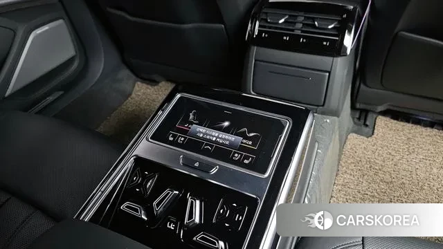 Audi A8 (D5) id 3412137 из Кореи 10