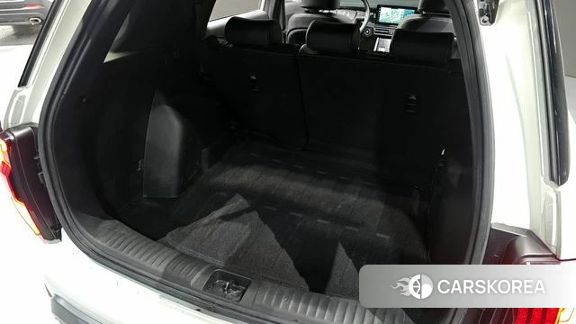 Ssangyong Torres id 3897478 из Кореи 10