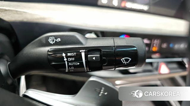 Kia K8 id 4706440 из Кореи 10