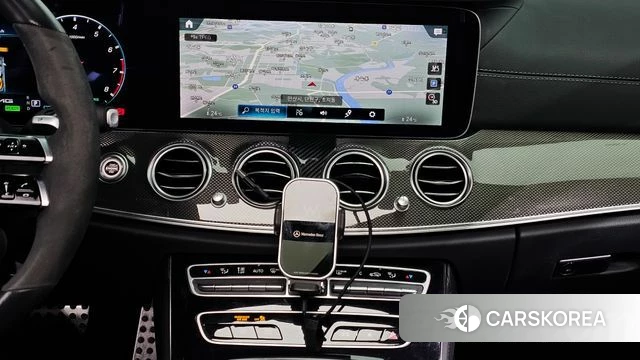 Mercedes-Benz E-Class W213 id 3839313 из Кореи 10