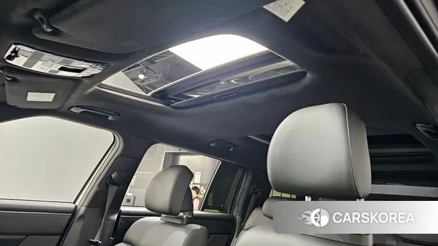 Hyundai Santa Fe (MX5) id 3388233 из Кореи 10