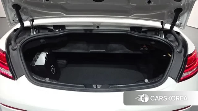 Mercedes-Benz C-Class W205 id 3190780 из Кореи 10