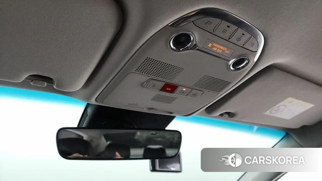 Hyundai The New Grandeur IG id 4409564 из Кореи 10