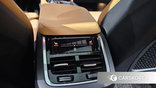 Volvo XC90 second Generation id 3013949 из Кореи 10