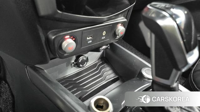 Ssangyong Tivoli Armor id 3899658 из Кореи 10