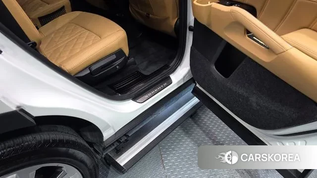 Kia Sorento 4th Generation id 3059912 из Кореи 10