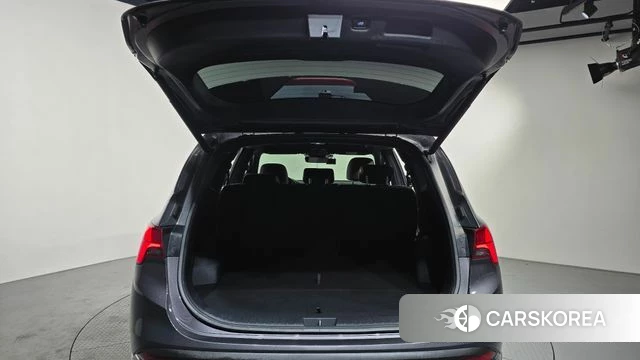 Hyundai The New Santa Fe id 4585071 из Кореи 10