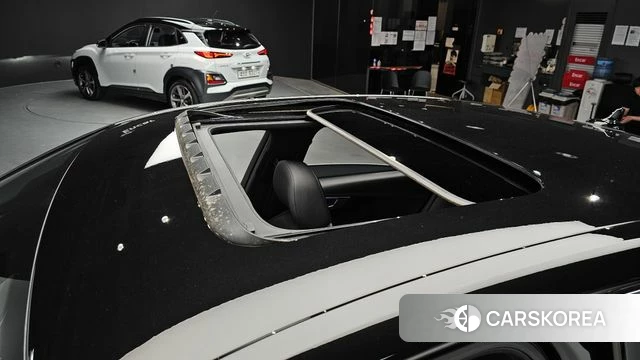 Audi A4 (B9) id 3954760 из Кореи 10