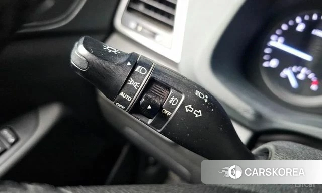 Hyundai All New Tucson id 4873691 из Кореи 10