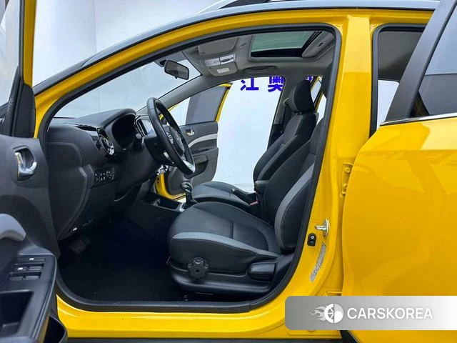 Kia Yi Ran id 4353307 из Китая 10