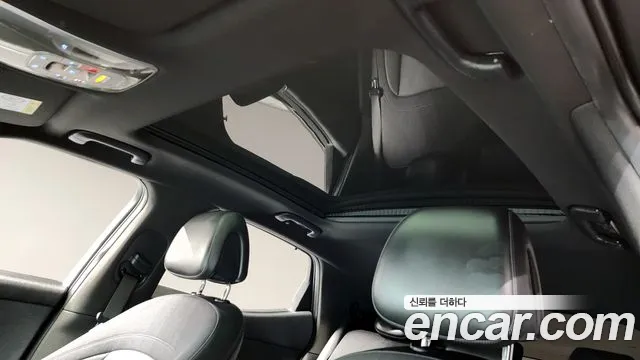 Genesis GV60 id 2693804 из Кореи 10