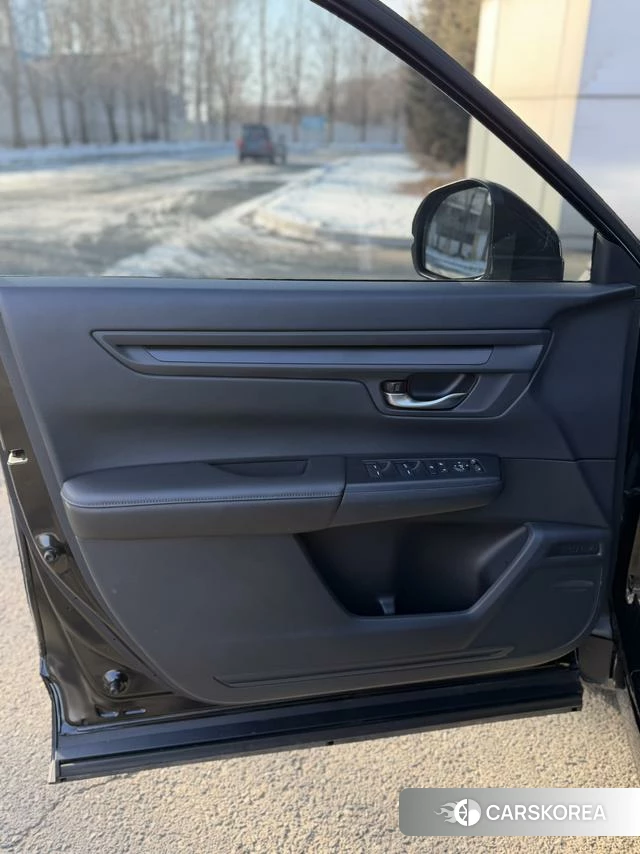 Honda CR-V id 4258353 из Китая 10