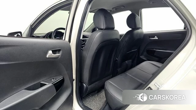 Kia Morning Urban (JA) id 4632479 из Кореи 10