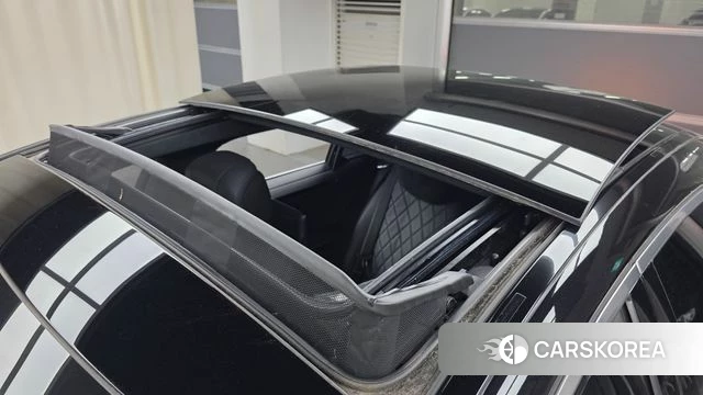 Mercedes-Benz S-Class W223 id 4250140 из Кореи 10