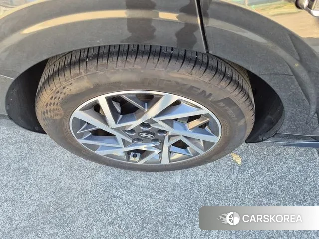 Hyundai Grandeur Hybrid (GN7) id 3400499 из Кореи 10