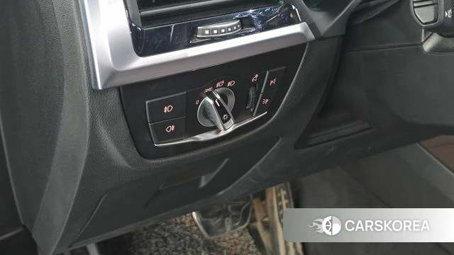 BMW X4 (G02) id 4775988 из Кореи 10