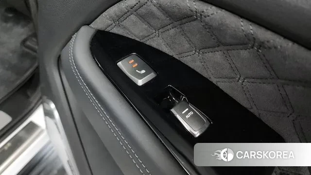 Ssangyong All New Rexton id 2979307 из Кореи 10