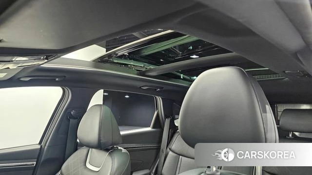 Hyundai Tucson Hybrid (NX4) id 4224644 из Кореи 10