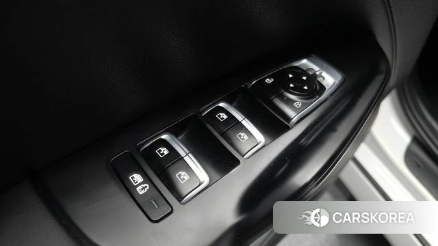 Kia K5 3rd generation id 4562060 из Кореи 10