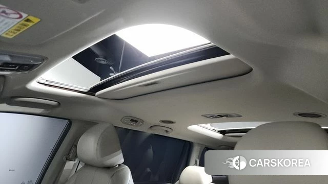 Kia The New Carnival id 4268773 из Кореи 10