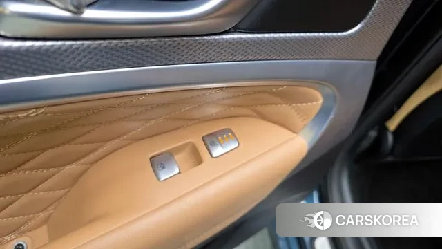 Genesis The New G70 Shooting Brake id 3452997 из Кореи 10