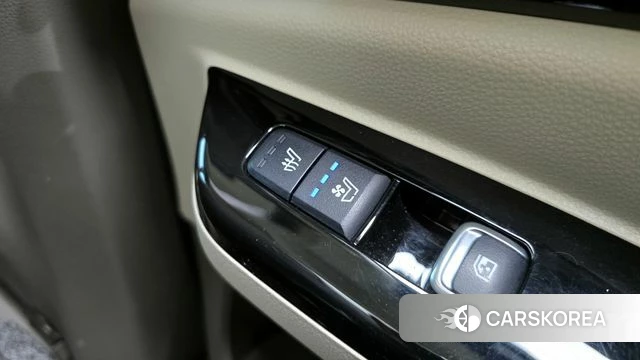 Kia Carnival 4th generation id 3833137 из Кореи 10