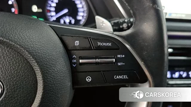 Hyundai Sonata (DN8) id 3503977 из Кореи 10