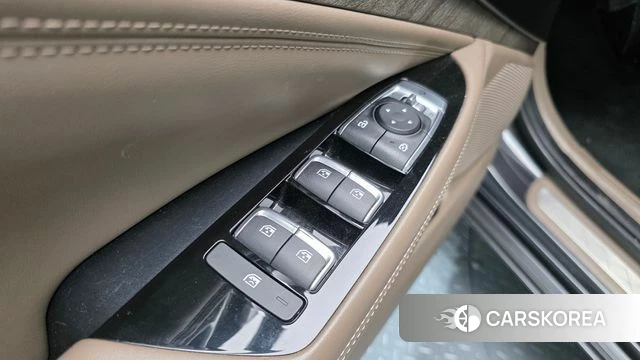 Kia K8 id 4195699 из Кореи 10