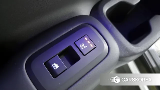 Hyundai Santa Fe (MX5) id 3431686 из Кореи 10