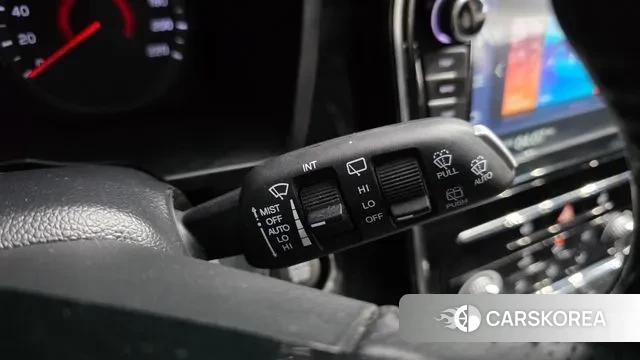 Ssangyong Berry New Tivoli id 3587799 из Кореи 10