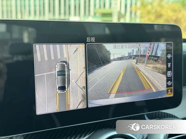 Mercedes-Benz C-class AMG id 4265224 из Китая 10