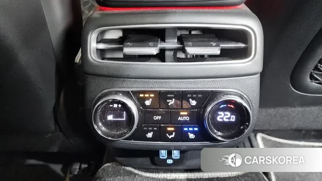 Genesis GV70 id 3401707 из Кореи 10