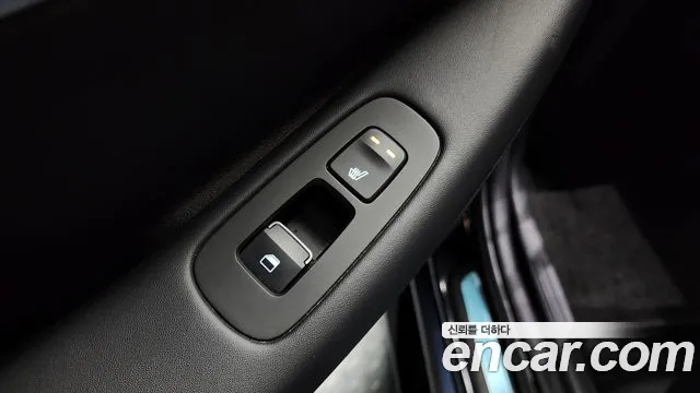 Hyundai Sonata Hybrid (DN8) id 2716981 из Кореи 10