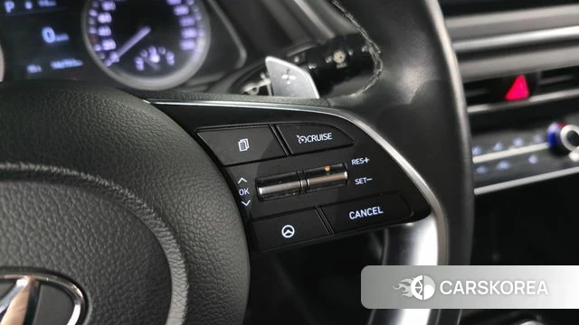 Hyundai Sonata (DN8) id 3917027 из Кореи 10