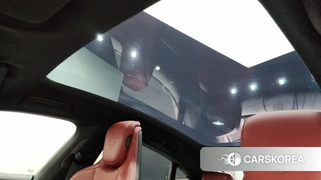 Porsche Taycan id 4179533 из Кореи 10