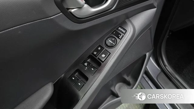 Hyundai Ionic Hybrid id 4626173 из Кореи 10