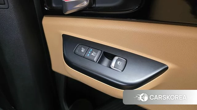 Kia Carnival 4th generation id 4316298 из Кореи 10