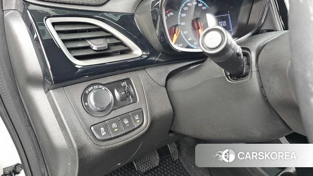 Chevrolet (GM Daewoo) The New Spark id 4722598 из Кореи 10