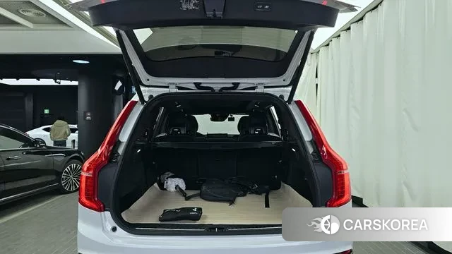 Volvo XC90 second Generation id 3573140 из Кореи 10