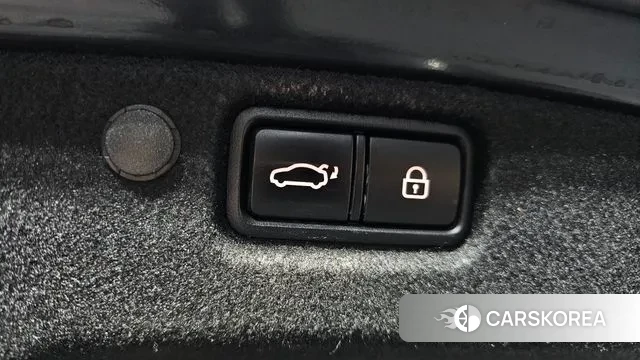 Kia K7 Premier Hybrid id 3344480 из Кореи 10