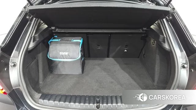 BMW 1 Series (F40) id 3592384 из Кореи 10