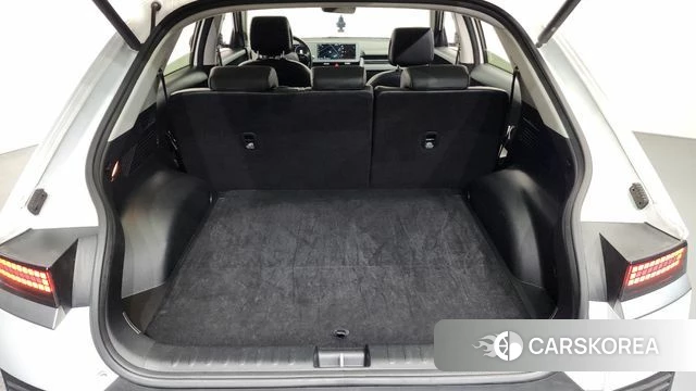 Hyundai Ionic 5 id 3806944 из Кореи 10