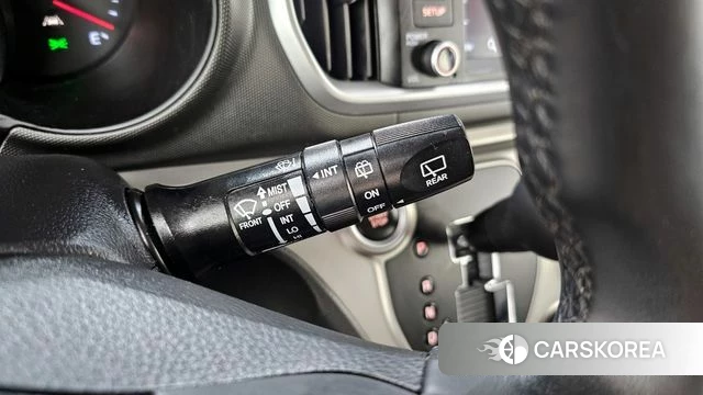 Kia The New Ray id 4330363 из Кореи 10