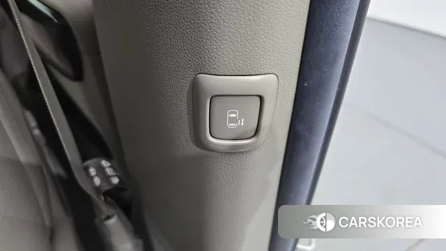 Kia The New Carnival id 3220297 из Кореи 10