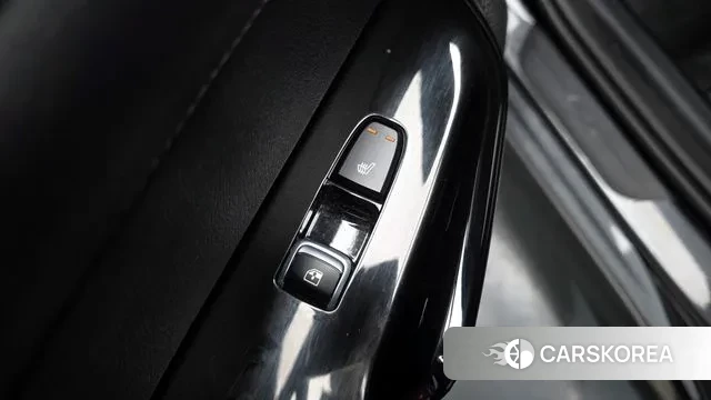 Kia K5 3rd generation id 3708165 из Кореи 10