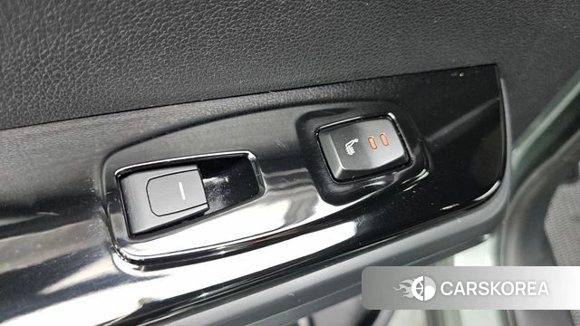 Ssangyong Torres id 4337341 из Кореи 10